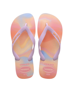 7431 Top Fashion Peach-Peach